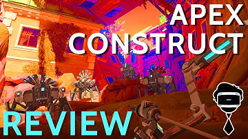 Apex Construct Review