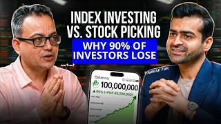 How to Build a Stock Portfolio in 5 Minutes