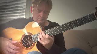 Free Will #AckermanTuningChallenge