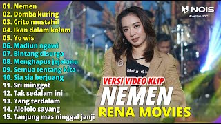 Rena Movies "Nemen" Full Album | Best Musik Savana Blitar Dangdut Terbaru 2023
