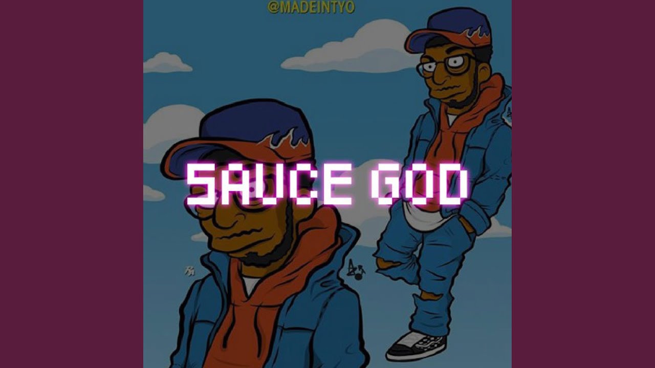 Sauce God (Instrumental) YouTube