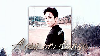 ALORS ON DANSE // ROWOON