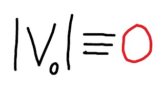Why Every Graph Has an Even Number of Odd-Degree Vertices | Graph Theory Proof