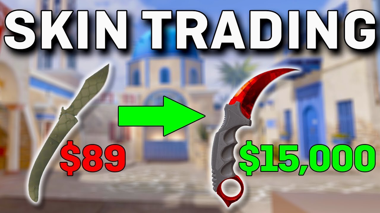 How To MAKE MONEY Trading CS2 Skins! (Complete Profit Guide)