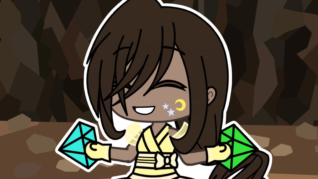 Total Drama Gacha S2 EP8 ‘’Spot a Gem’’