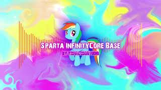 Sparta InfinityCore Base