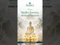 Embrace Peace &amp; Wisdom – Happy Buddha Purnima 🌼🕊️