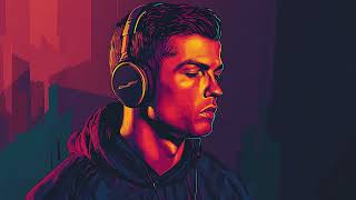 Chill lofi Cristiano Ronaldo Playlist – Ultimate Relaxation & Study Music! screenshot 3