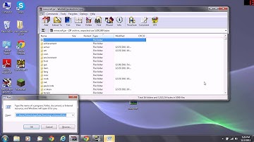 how to install nethercraft mod (very easy)