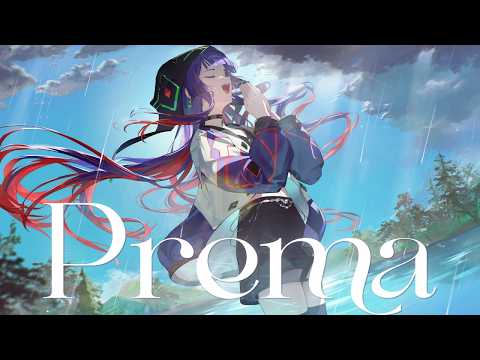 Prema - 藤井風 Covered by 理芽 / RIM｜from 神椿【歌ってみた】