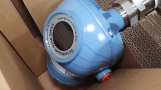 ROSEMOUNT 5300 | ROSEMOUNT 5301 | ROSEMOUNT 5302