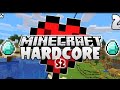 Finally Completed Diamond Armour Hardcore Minecraft #2