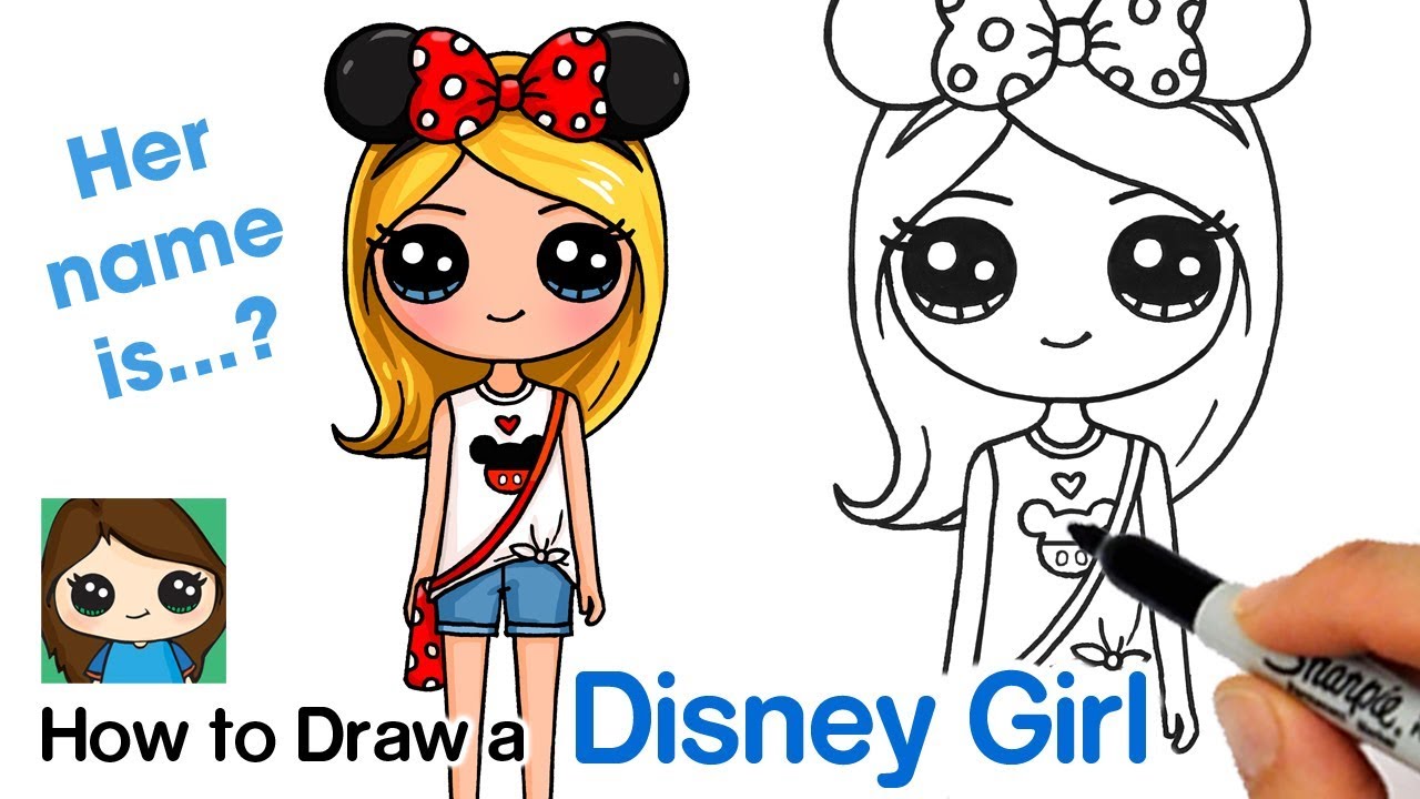 Walt Disney Sketch | Clipart Panda - Free Clipart Images