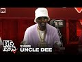 Uncle Dee On Street Life, Prison, Continuing Through Hard Times &amp; Manifesting His Vision | Big Facts