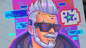 I OPENED THE *NEW* 2021 COMMUNITY STICKER CAPSULES..