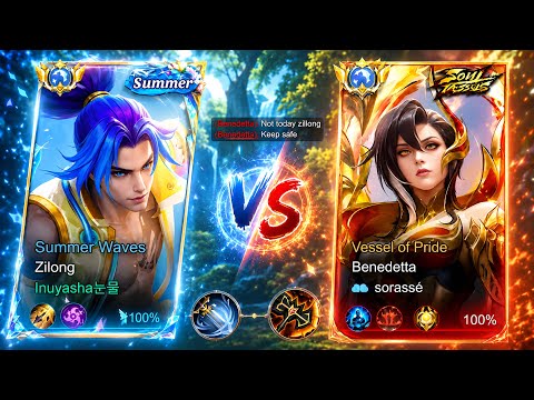 Zilong Emb