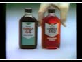 Vicks formula 44 cough mixture commercial 1975