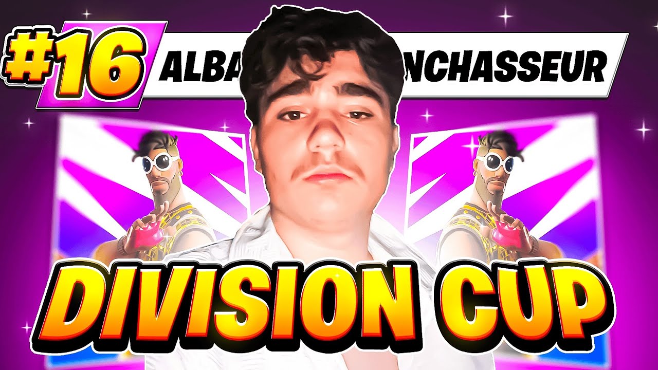 Comment je me suis qualifiée en division 1 🔥🏆