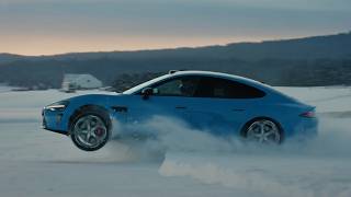 Xiaomi Su7 Max 5 Brutal Winter Tests