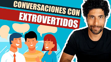 ¿Por qué es difícil hablar con los introvertidos?