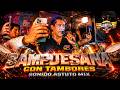 🔥 SAMPUESANA CON TAMBORES 🪘 SONIDO ASTUTO MIX 🔥 METEPEC TOLUCA - 2026