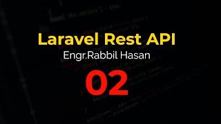 Laravel API Tutorial Bangla | Part 02 Laravel Lumen Tools