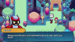 Nexomon - Pokémon Like RPG - We are the Nexolord - Part 19