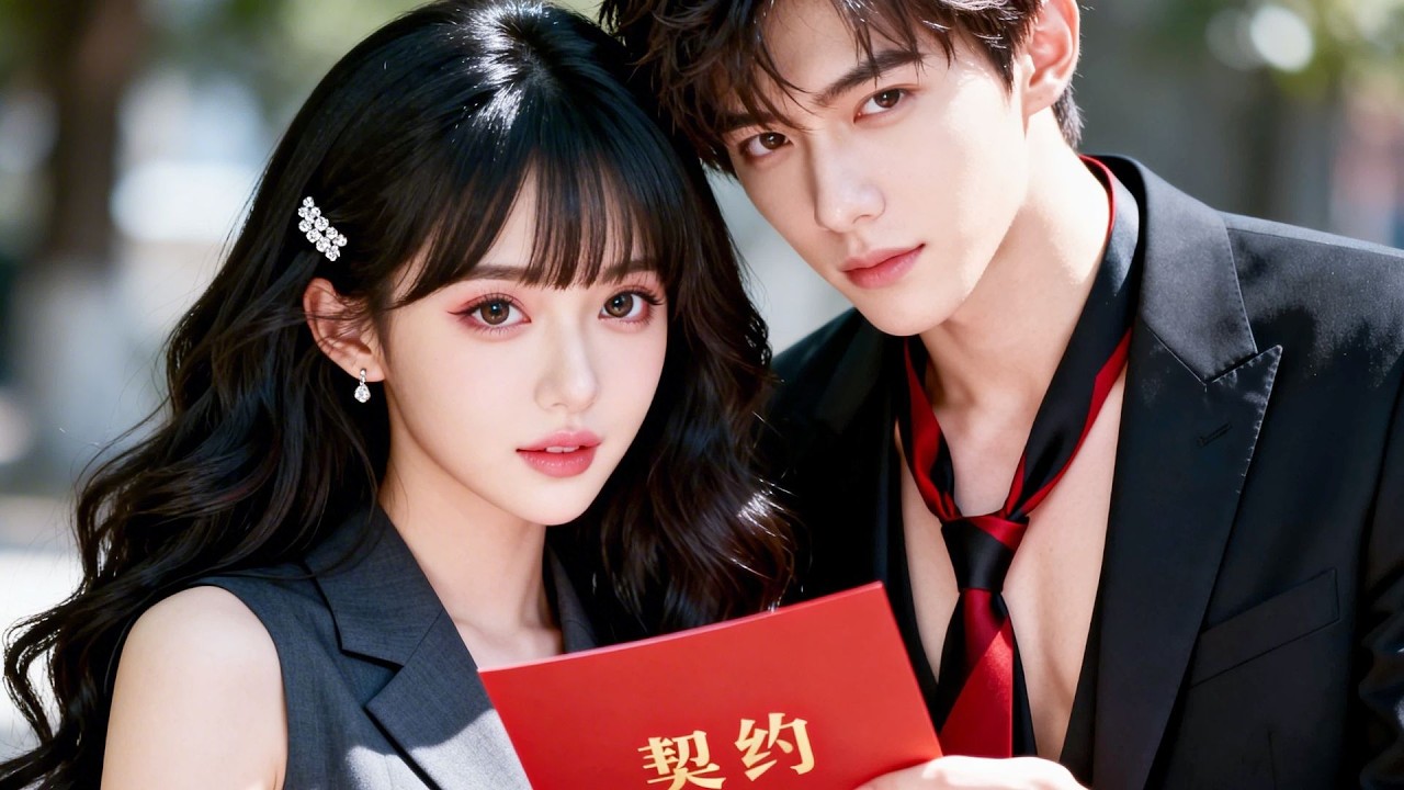 灰姑娘僞裝柔弱嫁京圈太子爺，閃婚後才發現，軟萌小白花竟是殺伐果斷的釣系女王！冷酷霸總從此化身深情忠犬，在外大佬回家妻管嚴～💖#短劇#短劇推薦#霸總#先婚后爱#短劇全集#drama#愛情#甜寵#灰姑娘