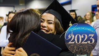 Always An Owl | Commencement 2023