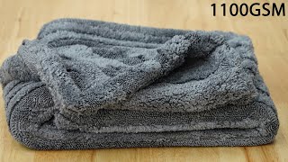 Looking For A Good Drying Towel?? Car Wash Drying Towel by MMChannel 367 views 2 years ago 3 minutes, 5 seconds