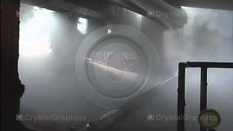 Video Clips for PowerPoint by CrystalGraphics - Paper Recycling