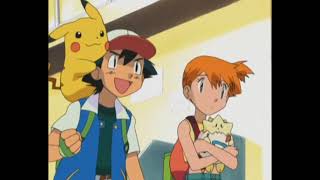 Misty Gets Her Bike Back - Pokemon (2021 Re-Dub)