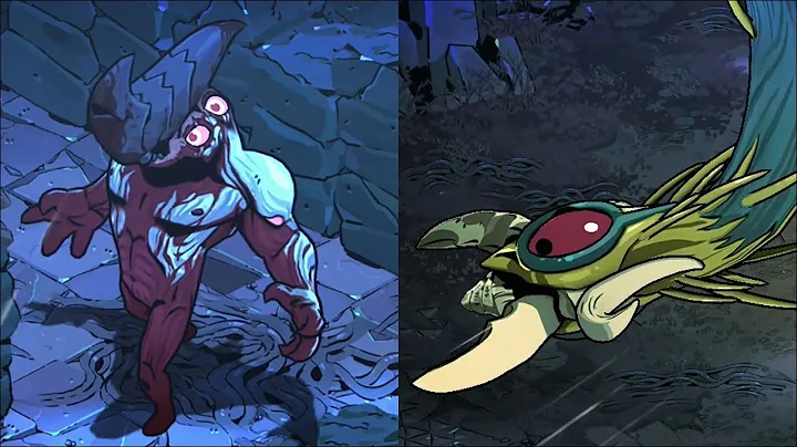 Hades 2 - The Warsong Update - New Surface Final Boss + 2 New Wardens [No Damage]