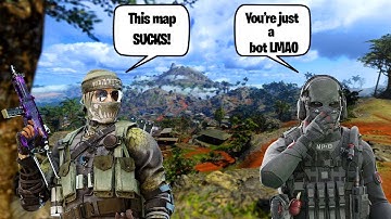 THE REAL REASON WHY EVERYONE HATES CALDERA