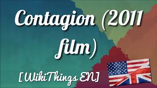 Information Contagion (2011 film) [WikiThings EN] Guide