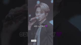 BTS, You make ARMY'S shine ✨💜. #bts #btsarmy #borahae #ipurpleyou