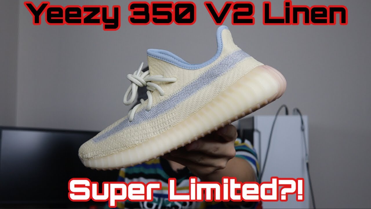 how quickly do yeezys sell out