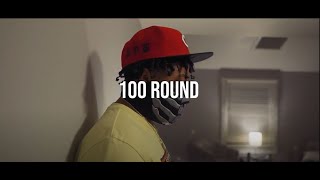 100 Round - Lil Randy & BalloutQuise shot by Nightrunner prod. By Chris Ca$h