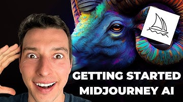 Midjourney AI Tutorial: A Step-by-Step Guide to Getting Started