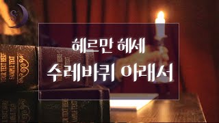 달세뇨가 읽어주는 수레바퀴 아래서/데미안보다 먼저 읽어야 하는 성장소설