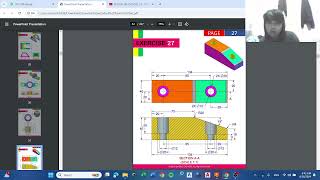 FUSION 360 EXERCISE 27