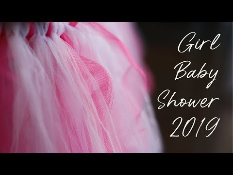 SALDANA BABY SHOWER • TRAVEL THEMED BABY SHOWER • LITTLE GIRL BABY SHOWER 2019