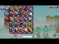 Angry Birds Star Wars II Infinite Power Mod Gameplay