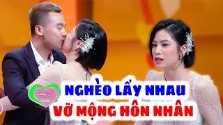 GIA ĐÌNH NGHÈO Tự Lo Đám Cưới Lấy Về Mới Vỡ Mộng Khi Sống Chung Chỉ Vì Định Mệnh | Vợ Chồng Son