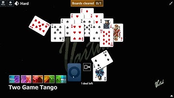 Two Game Tango Game #17 | May 26, 2022 Event
