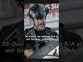 Unstoppable SWAT Team_ Intense Action _ Heroic Moments 🚨🔥 #swat #actionpacked #heroism