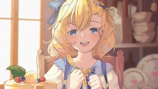 [Timelapse] Goldilocks