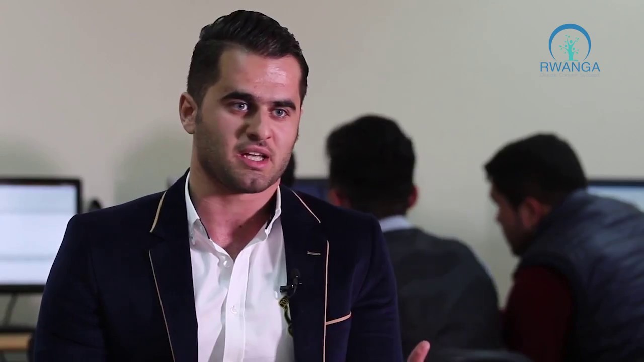 کۆلێژی زانست - بەشی زانستی کۆمپیوتەر و تەکنەلۆژیای زانیاری