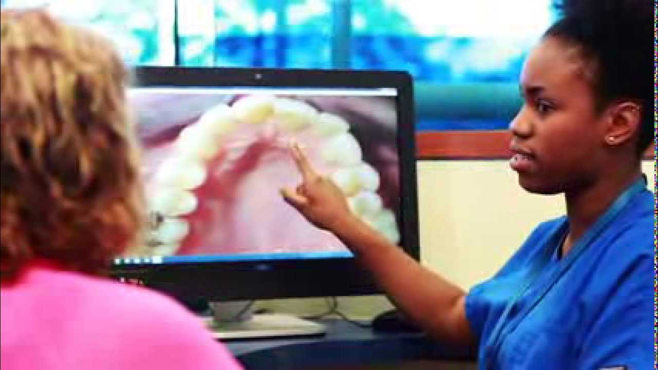 Comprehensive Dental Care Midwestern University Clinics IL YouTube