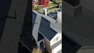 Asphalt Roofing Shingles Installation | Premium Roofing Solutions #materialbuy #asphaltshingles